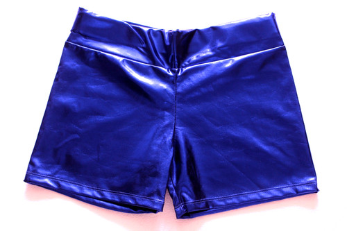 Hot pants shorts stretch kurze - hot,