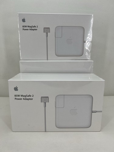 Apple magsafe 85w original - 2,