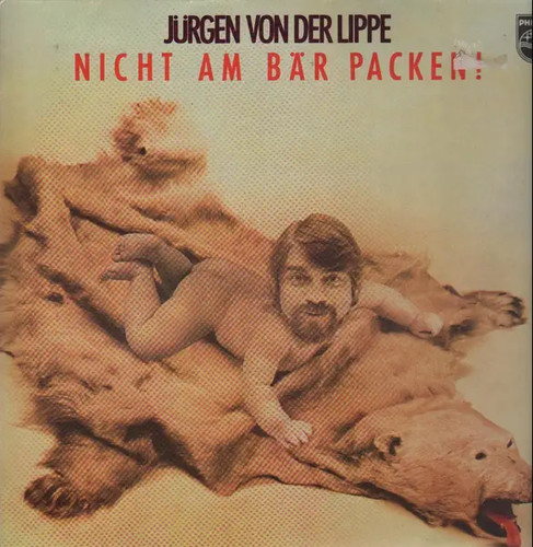 Jürgen von der - , am