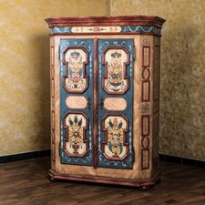 Antik Gröbner Zillertaler