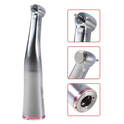 Dental winkelstück rot - 1:5,