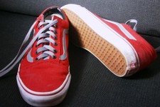 Vans old skool, Gr.44, low