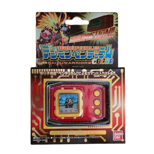Bandai digital monster - bandai,