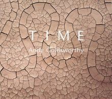 Time von andy goldsworthy - von, |