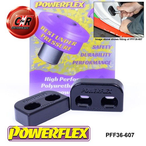 Pff36 607 powerflex - powerflex, road