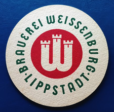 Bierdeckel Brauerei