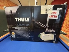 Thule 9106 clip - thule, on