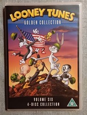Looney Tunes Golden Collection