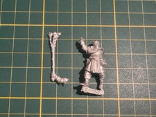 Warhammer Mordheim Mortheim