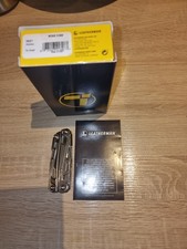 Leatherman REV neu  in OVP