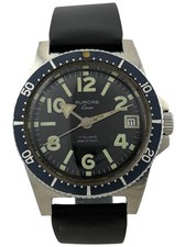 Jumbo Herrenarmbanduhr Taucher