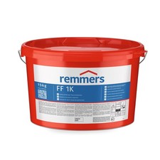 Remmers Polymerdispersion FF 1K Innenfarbe Deckfarbe wasserbasiert Ölfrei