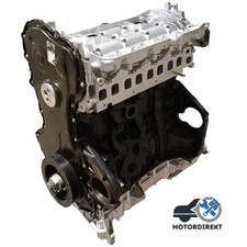Instandsetzung Motor M9R 786