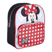 Minnie mouse rucksack - minnie,