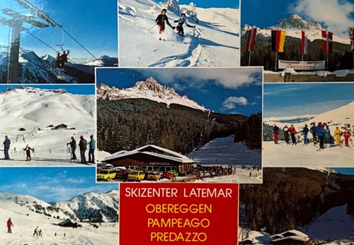 Postkarte ansichtskarte - ansichtskarte,