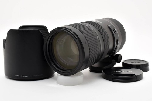 Tamron 200mm 8 di vc - 70-200mm, f2.8