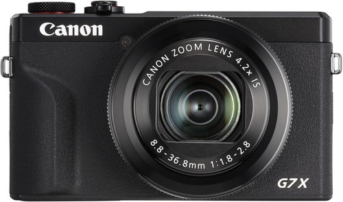 Canon powershot mark iii - powershot, x