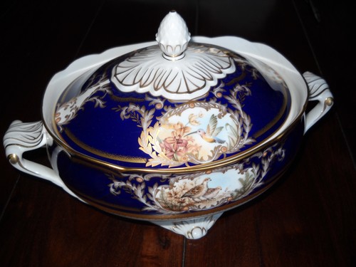 Noritake foxboro 4302 ovale - noritake, #4302