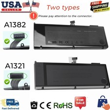 ✅A1382/A1321 Battery For