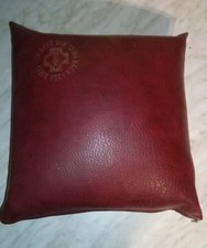 Vintage Verbandskissen   für Auto Heckablage 