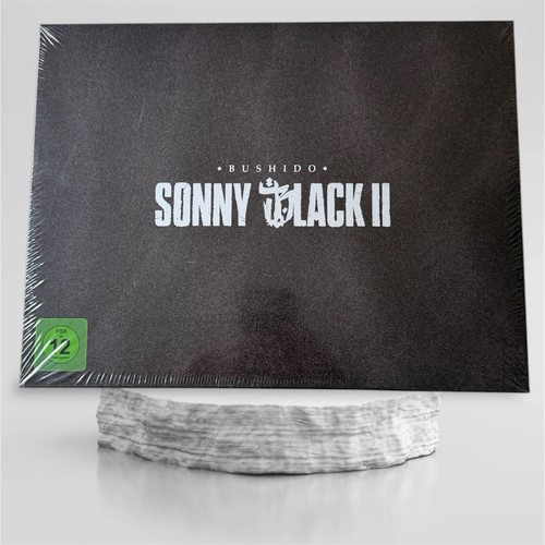 Bushido sonny black ltd - sonny,