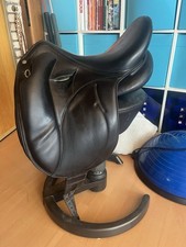Dressursattel Devoucoux Makila