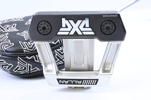 Pxg allan putter 35 inch - allan,