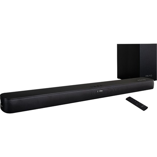 Peaq peb 120 - 2.1, soundbar