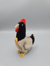 Steiff Huhn Hänne Polly 3363/14 15cm KFS 60er/70er