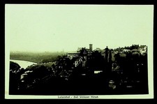 Dresden, Weißer Hirsch