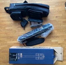 Rollei Fotopro Dreibeinstativ CT-5A Aluminium unbenutzt in OVP Packmaß 43cm