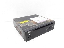 Volvo V70 2010 CD DVD Laufwerk
