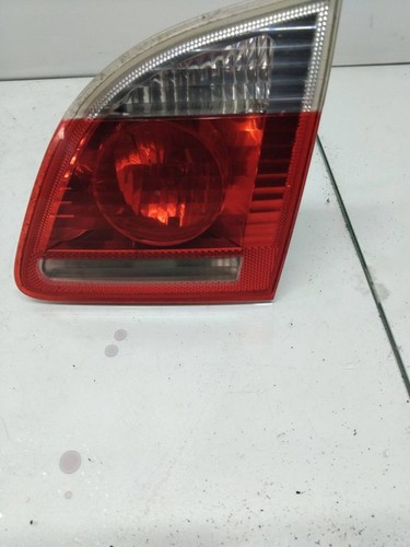 Bmw e60 e61 2005 - e60,