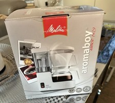 Melitta Aromaboy white 1015-01