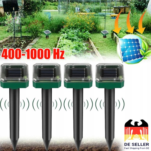 Solar wasserdicht - 12/8/4x,