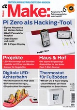 Make ct deutschlands - make,