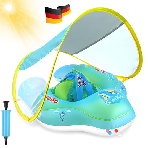 Baby schwimmring mit - baby,