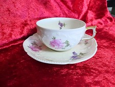 Mokkatasse + Untertasse