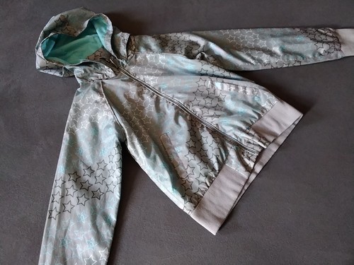 Garcia mädchen windbreaker - mädchen,