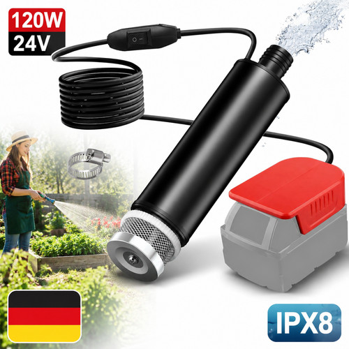 Für einhell 18v akku - für,