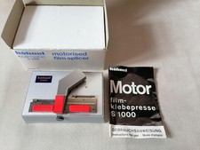 Vintage hähnel kollmatic s - vintage,