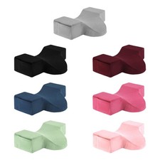 Wimpernkissen Ergonomisch