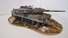 1:35 Leopard 2 MBT Panzer –