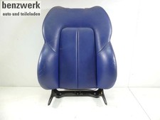 Mercedes SLK R170 Sitz