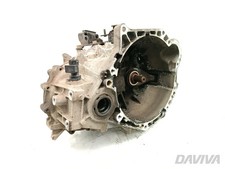 Kia Ceed 5-Gang-Schaltgetriebe