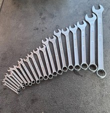 Garant Ringmaulschlüssel Satz 21 Schlüssel