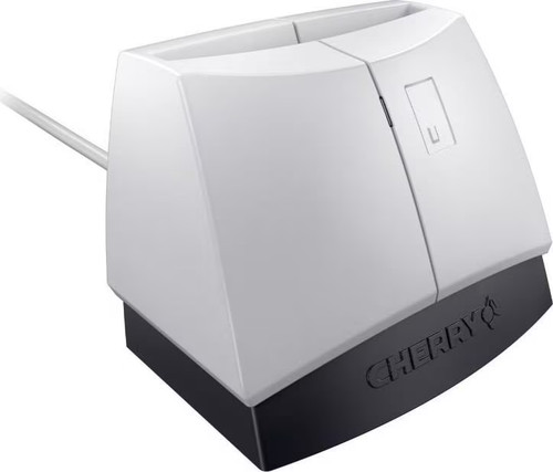Cherry 1144 smartterminal - cherry, st-1144
