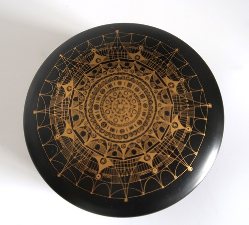 Rosenthal porzellan deckeldose - porzellan,
