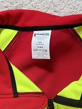 Schnittschutzhose  6 XL Und Softshelljacke 5 XL