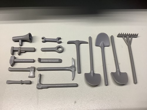 Playmobil werkzeugset für - playmobil,